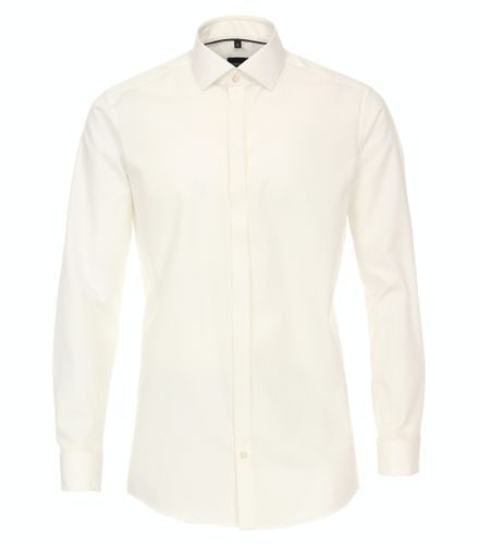 VENTI Popeline Hemd uni 001840 41