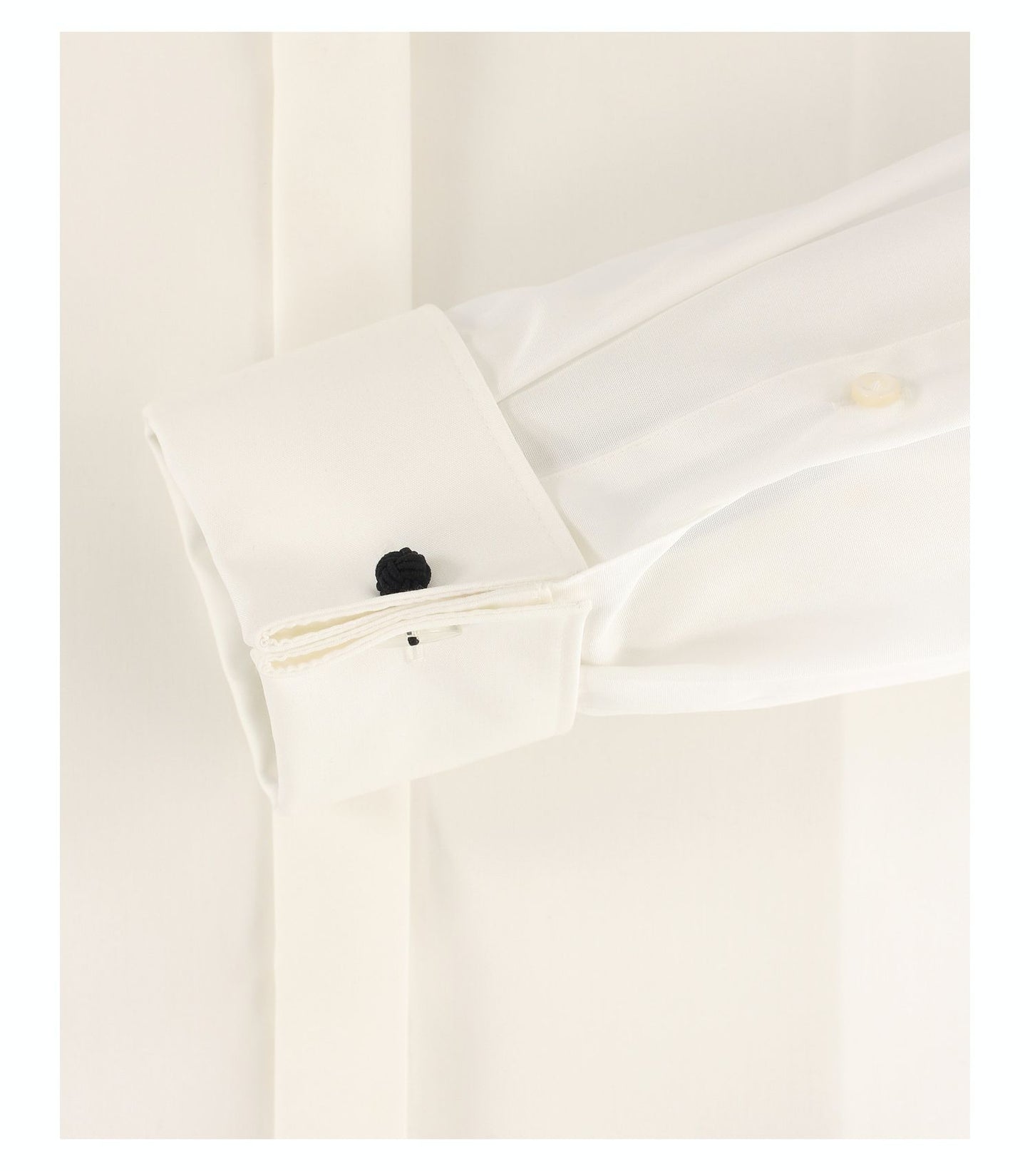 VENTI Popeline Hemd uni 001840