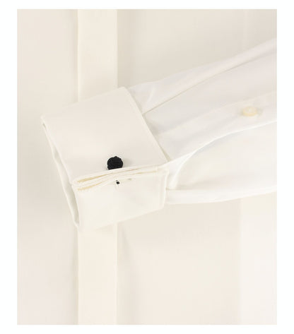 VENTI Popeline Hemd uni 001840
