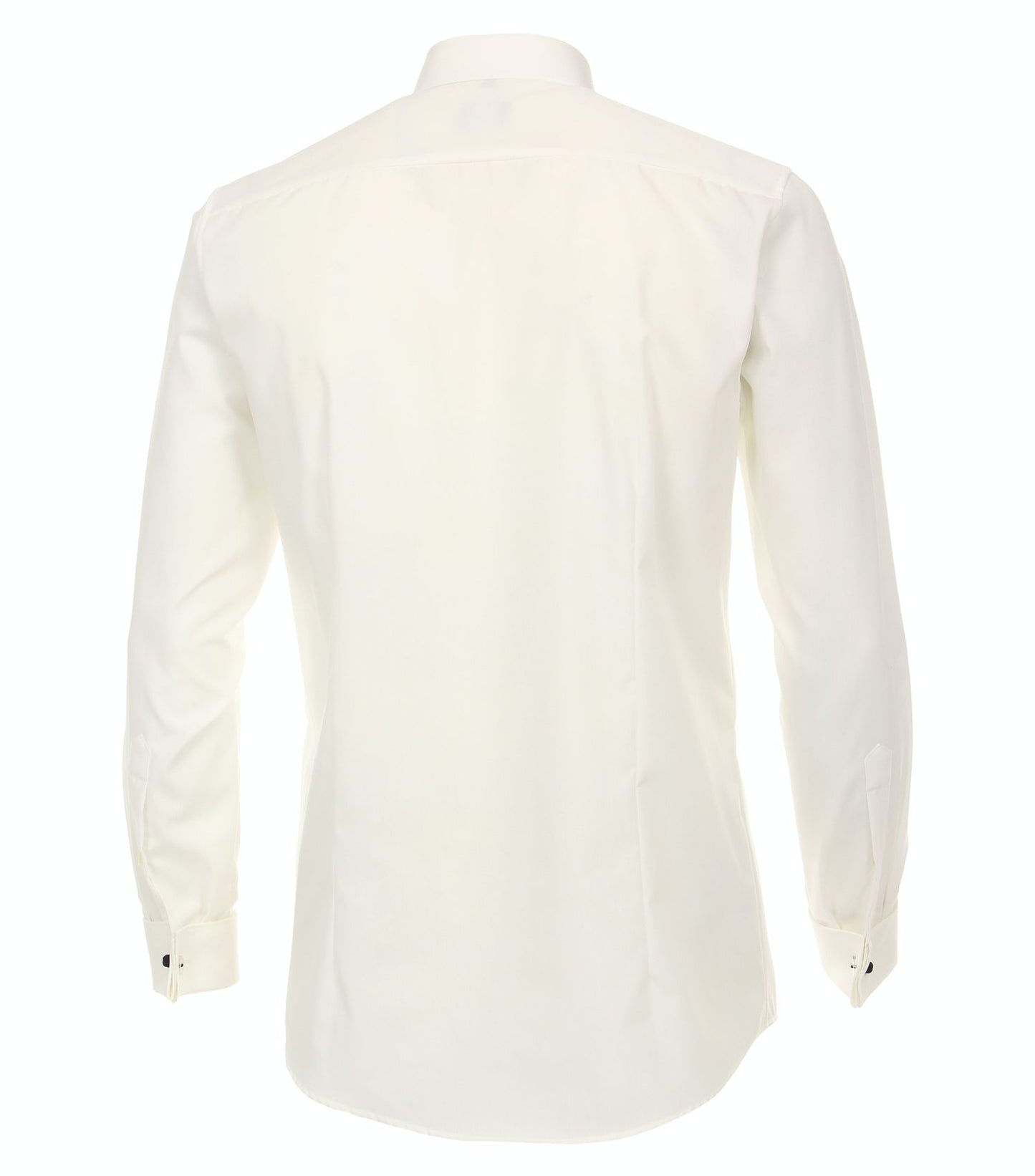 VENTI Popeline Hemd uni 001840