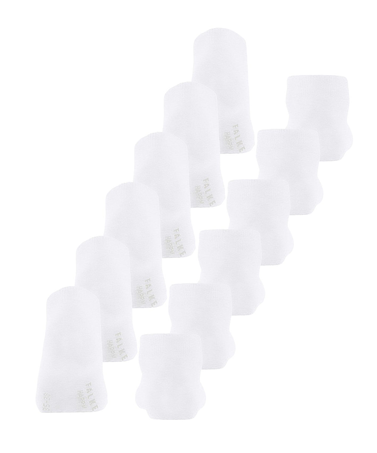 FALKE FALKE Happy 6-Pack Damen