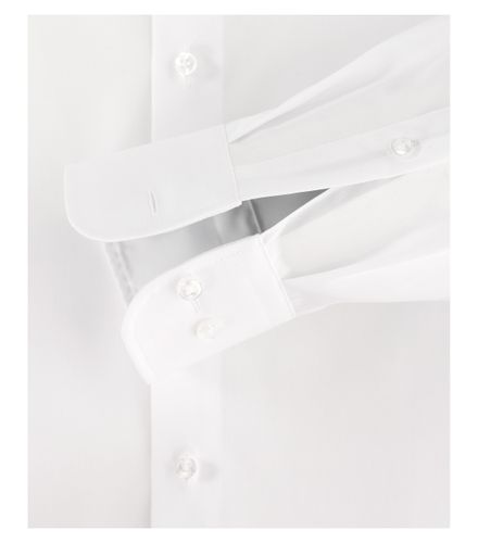 CASA MODA Business-Hemd unifarben extra langer Arm 72cm 006052