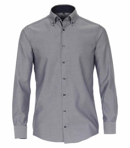 Dobby Hemd uni