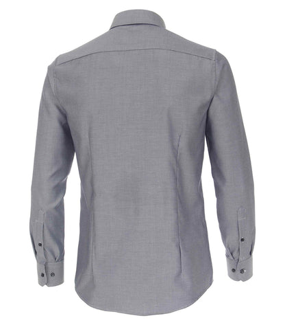 Dobby Hemd uni