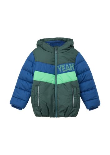 OLIVER TWIST Outdoor-Jacke 116