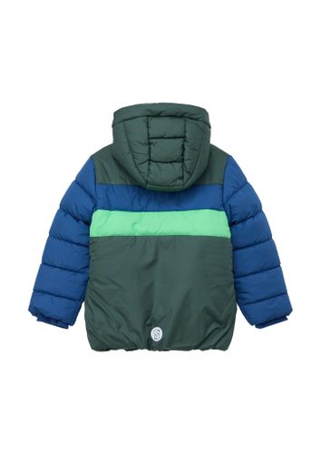 OLIVER TWIST Outdoor-Jacke