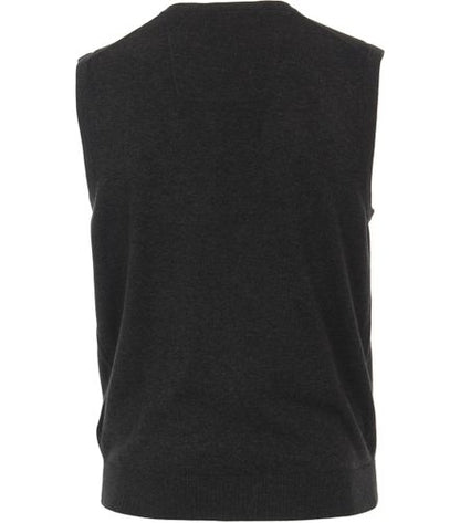 CASA MODA Pullunder uni 004460