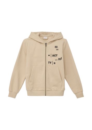 OLIVER TWIST Sweatshirt Jacke