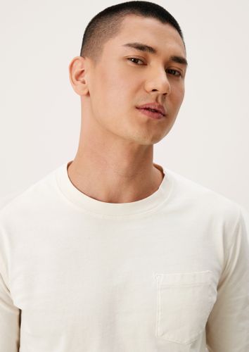S.OLIVER Langarmshirt