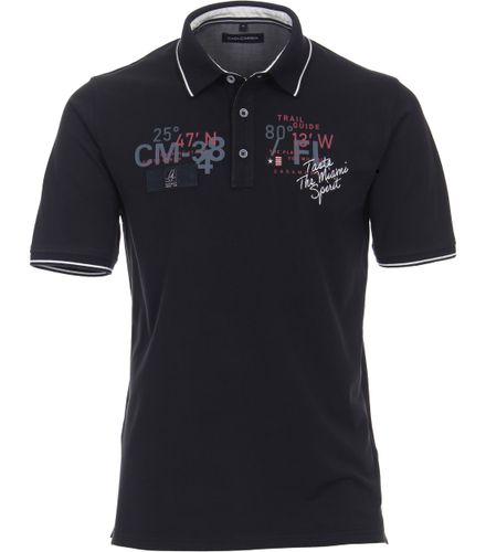 CASA MODA Polo-Shirt Default Title