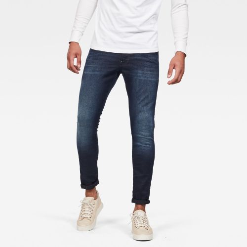 G-STAR G-STAR Revend Skinny 38