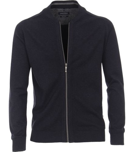 CASA MODA Strickjacke uni 004440 3XL