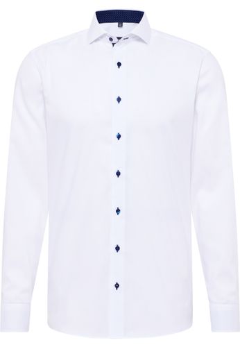 ETERNA Hemd Pinpoint Langarm