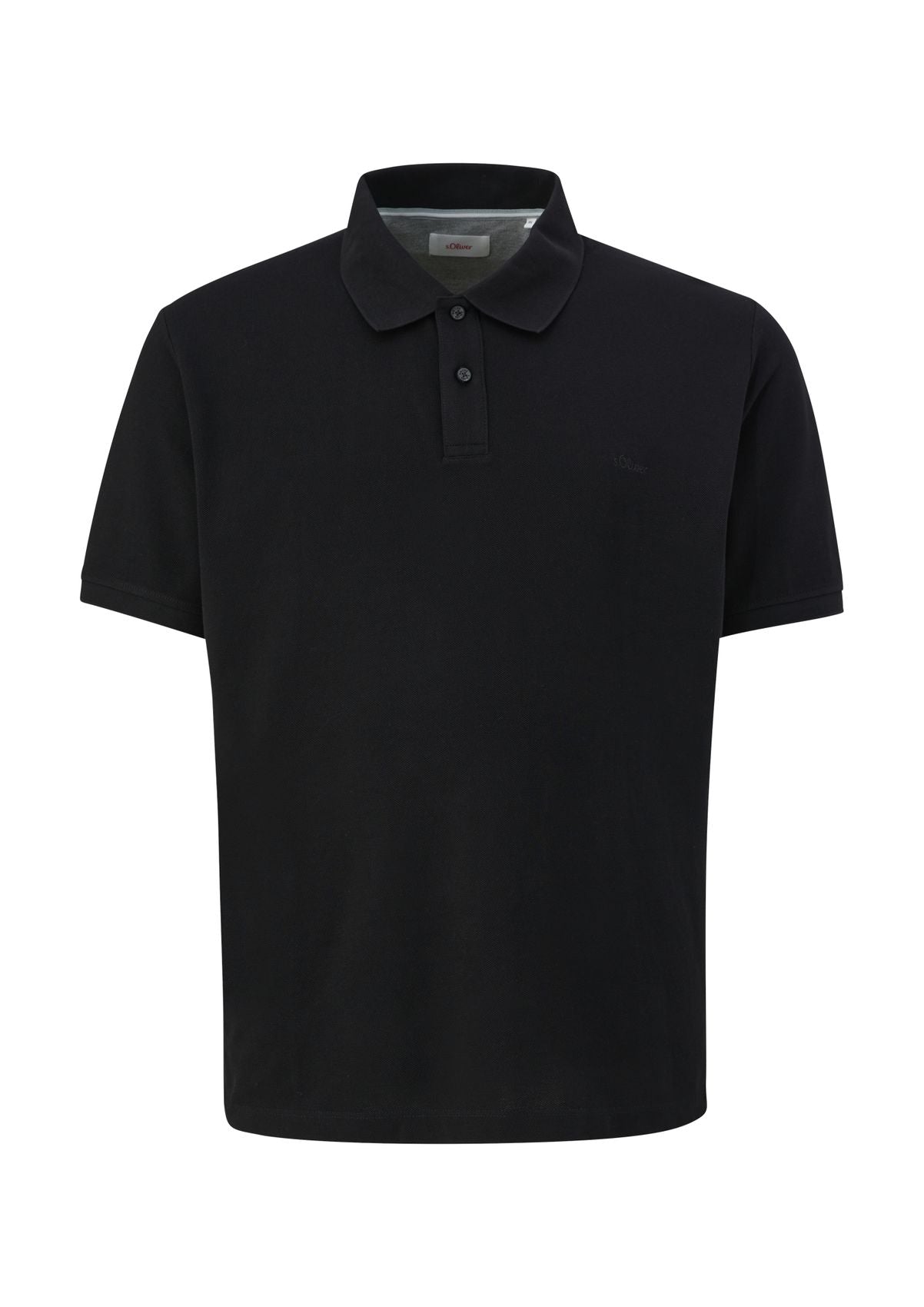 S.OLIVER Polo-Shirt 3XL