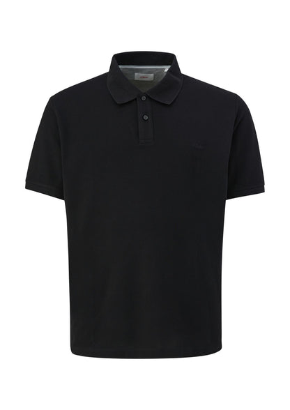 S.OLIVER Polo-Shirt 3XL