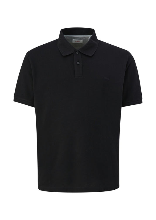 S.OLIVER Polo-Shirt 3XL