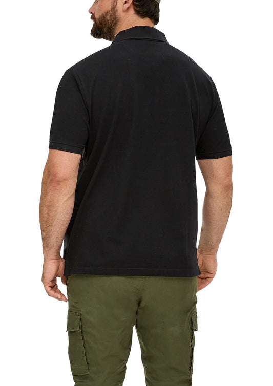 S.OLIVER Polo-Shirt