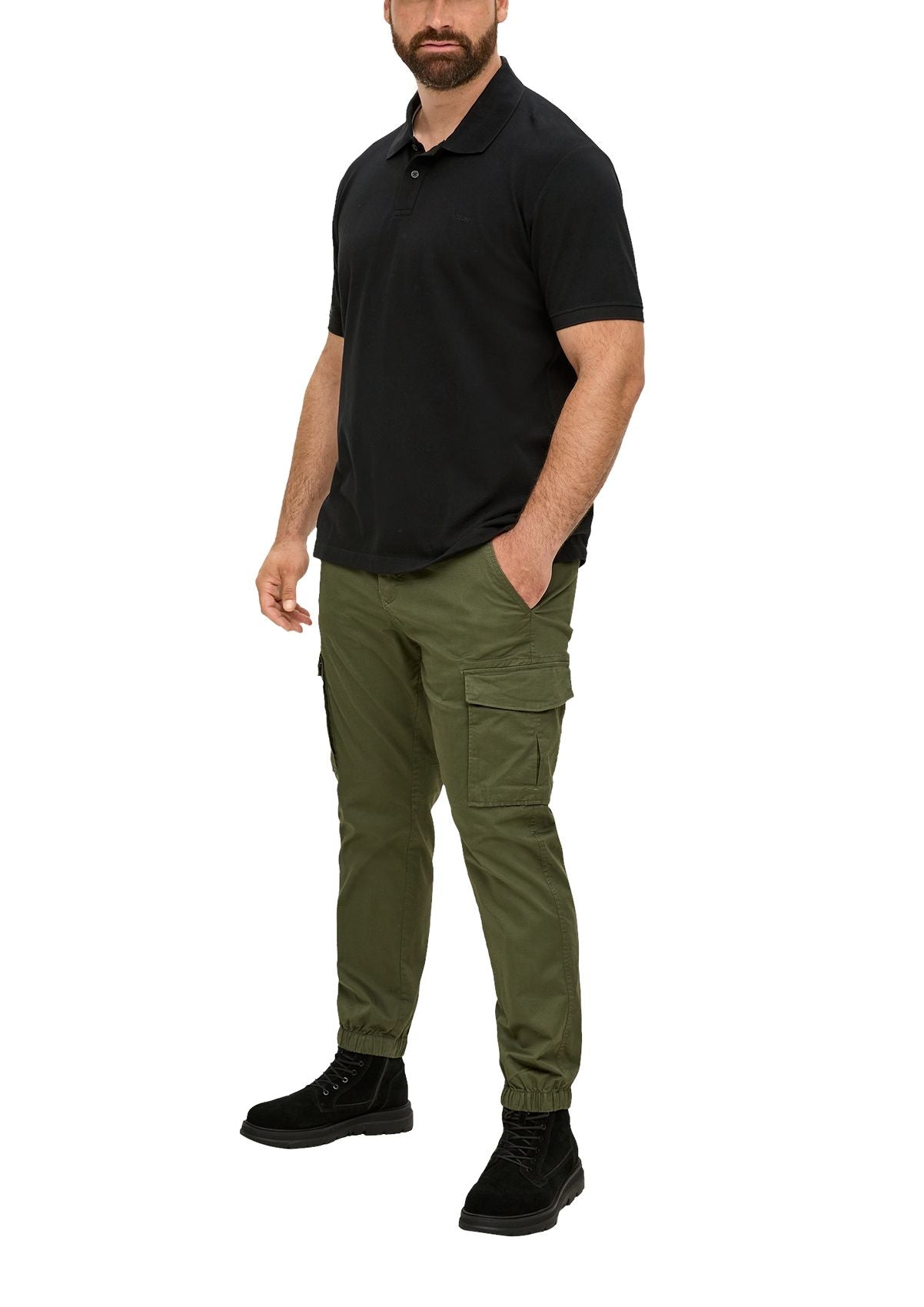 S.OLIVER Polo-Shirt