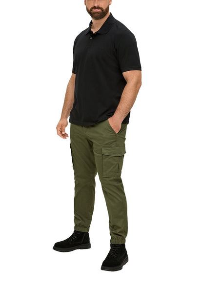 S.OLIVER Polo-Shirt