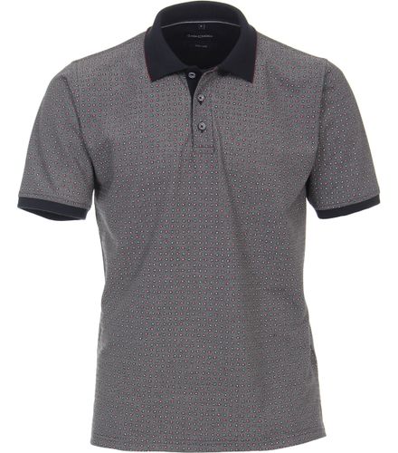 CASA MODA Polo-Shirt