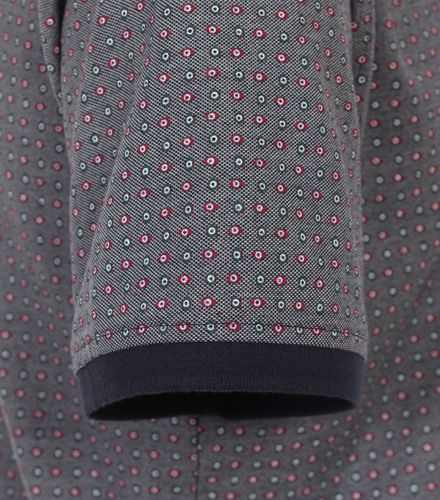 CASA MODA Polo-Shirt