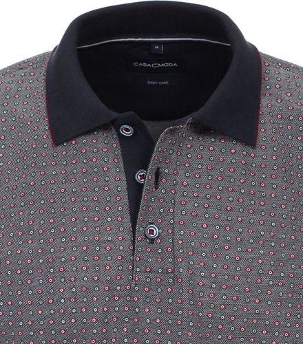 CASA MODA Polo-Shirt