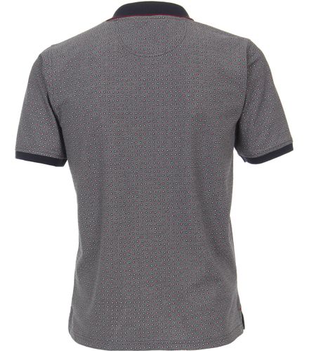 CASA MODA Polo-Shirt