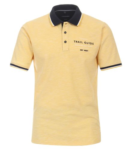 CASA MODA Polo-Shirt XXL