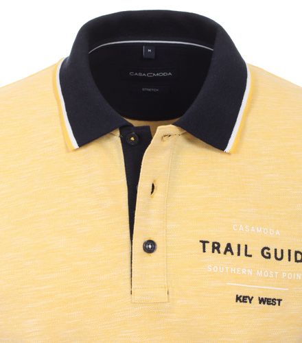 CASA MODA Polo-Shirt