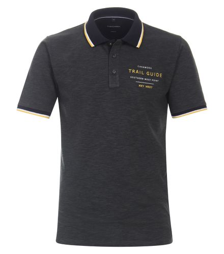CASA MODA Polo-Shirt