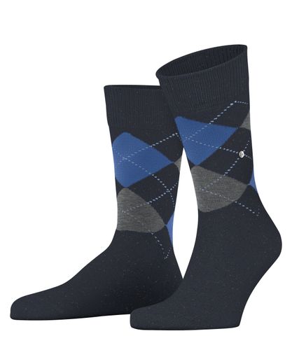 FALKE Burlington Dundee Herren Default Title