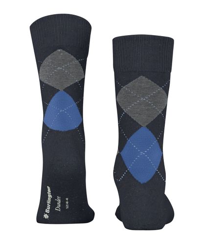 FALKE Burlington Dundee Herren