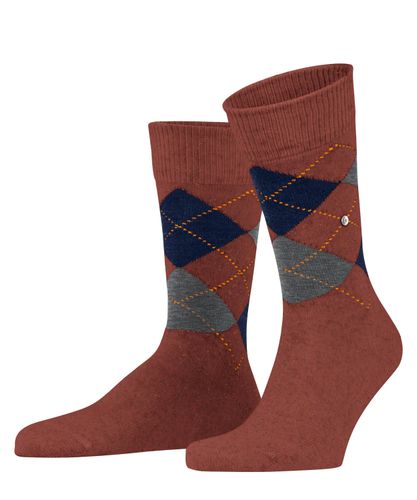FALKE Burlington Dundee Herren Default Title