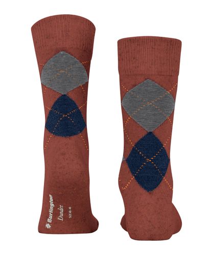 FALKE Burlington Dundee Herren