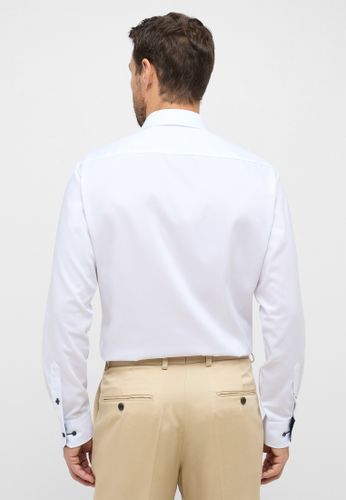 ETERNA Hemd Pinpoint Langarm