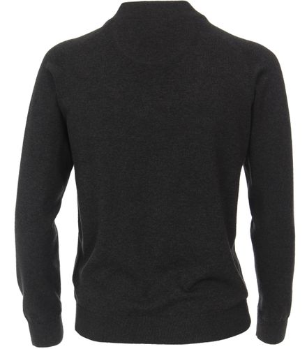 CASA MODA Strickjacke uni 004440