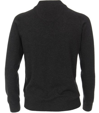CASA MODA Strickjacke uni 004440