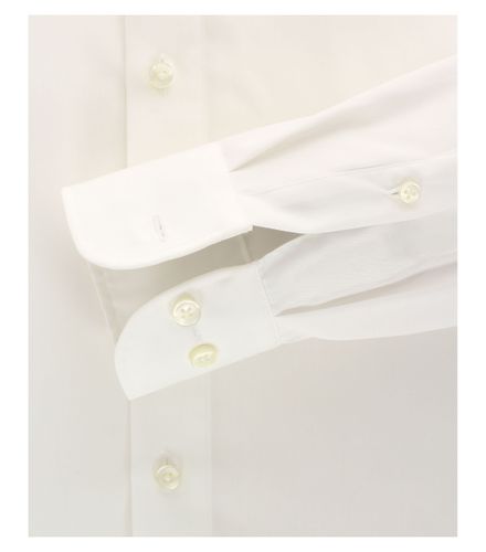 CASA MODA Business-Hemd unifarben extra langer Arm 72cm 006052