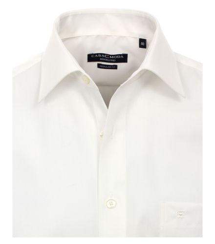 CASA MODA Business-Hemd unifarben extra langer Arm 72cm 006052