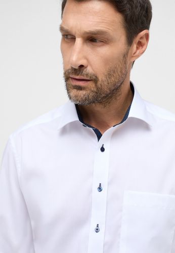 ETERNA Hemd Pinpoint Langarm