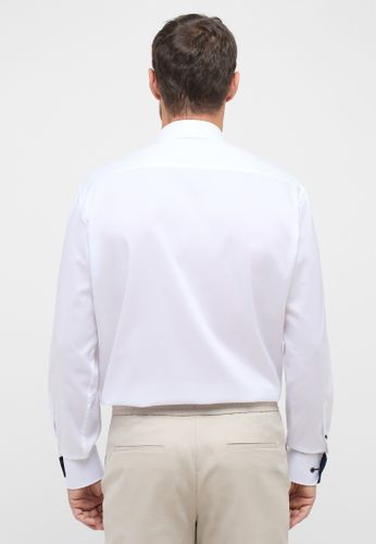 ETERNA Hemd Pinpoint Langarm