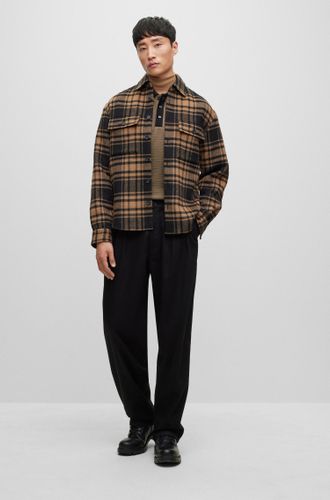 HUGO BOSS S-OWEN-2P-C3-234