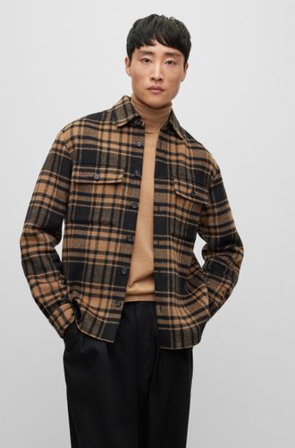 HUGO BOSS S-OWEN-2P-C3-234