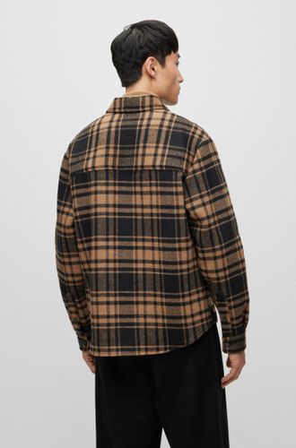 HUGO BOSS S-OWEN-2P-C3-234