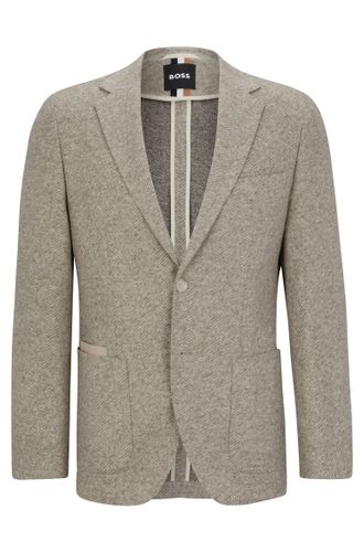HUGO BOSS C-Jaye-J-Elbow-234