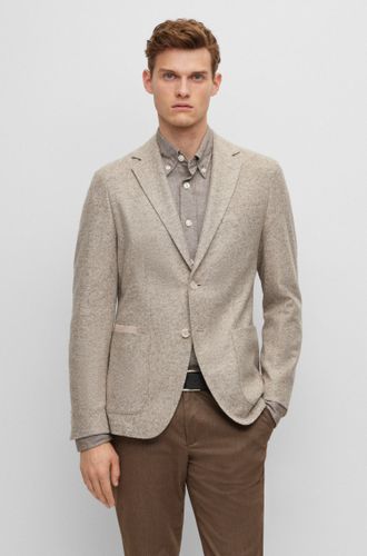 HUGO BOSS C-Jaye-J-Elbow-234