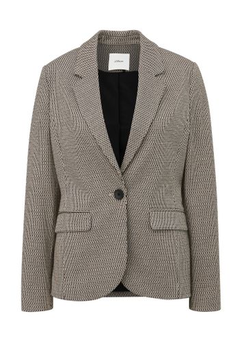 S.OLIVER BLACK Blazer