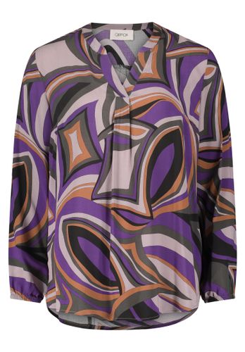 CARTOON CARTOON Blusenshirt
