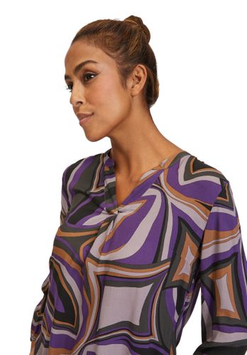 CARTOON CARTOON Blusenshirt