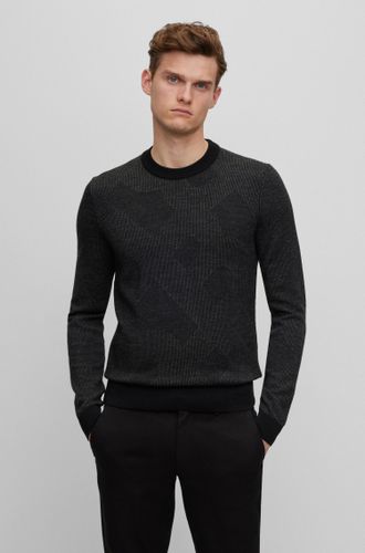 HUGO BOSS Motivo
